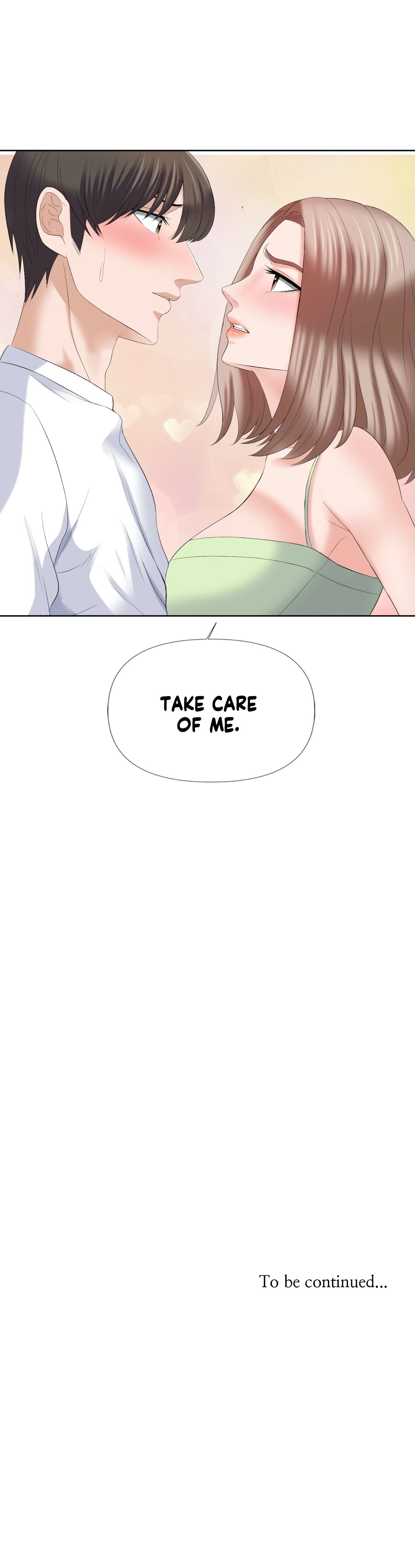 Roommates with benefits Chapter 14 image 32