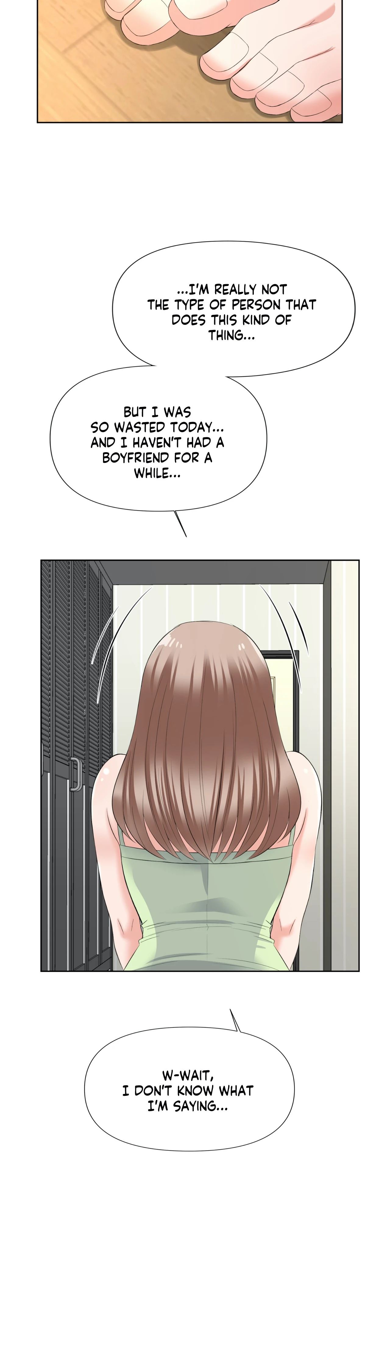 Roommates with benefits Chapter 14 image 4