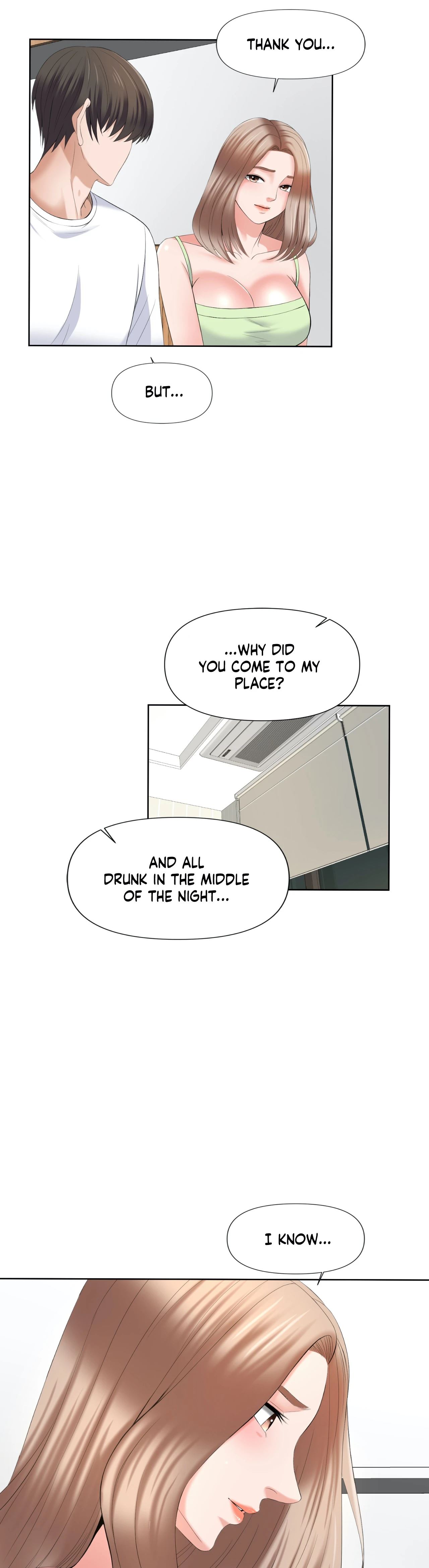 Roommates with benefits Chapter 14 image 6