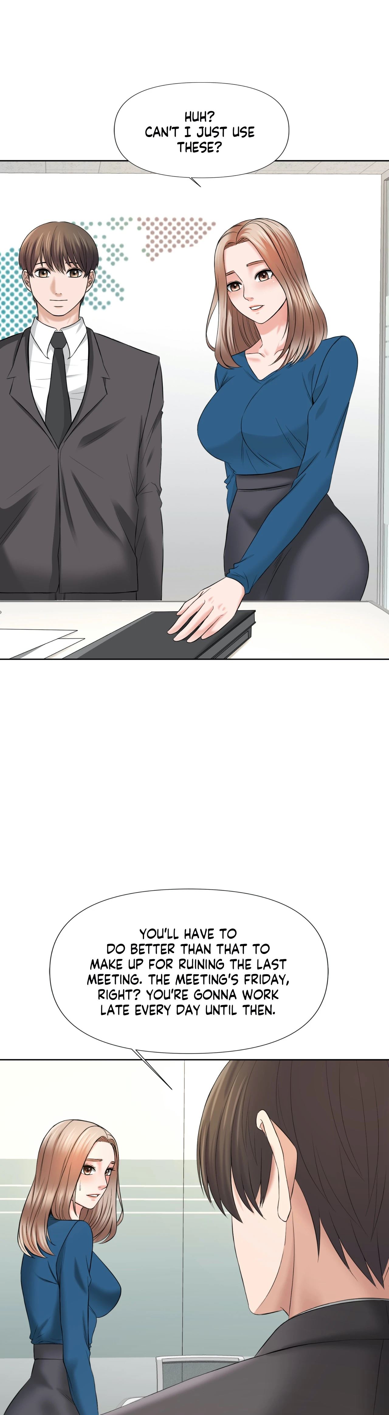 Roommates with benefits Chapter 15 image 9