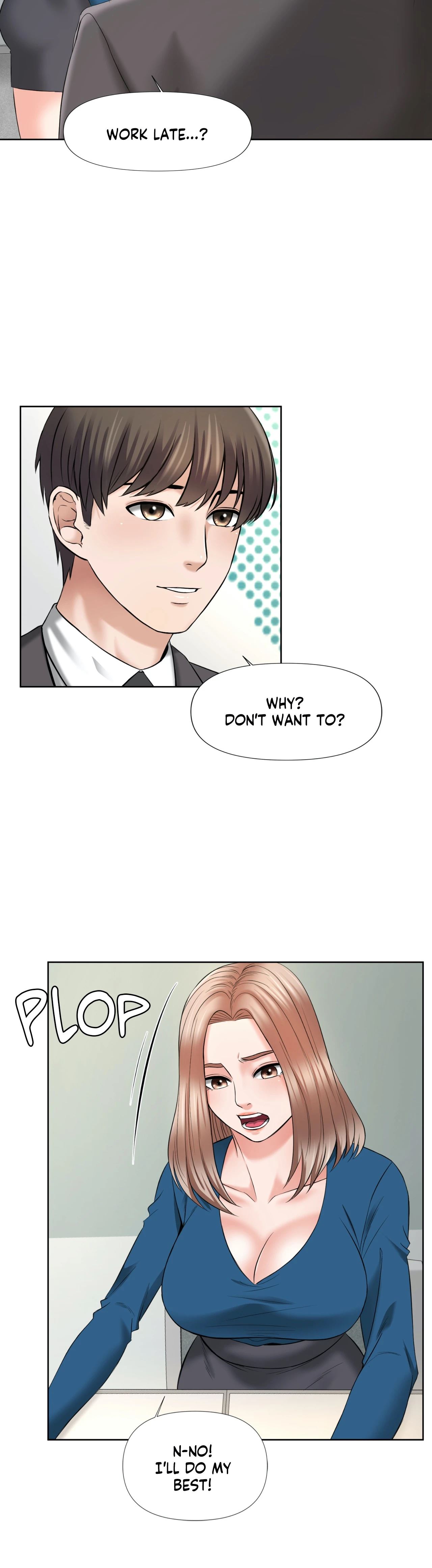 Roommates with benefits Chapter 15 image 10