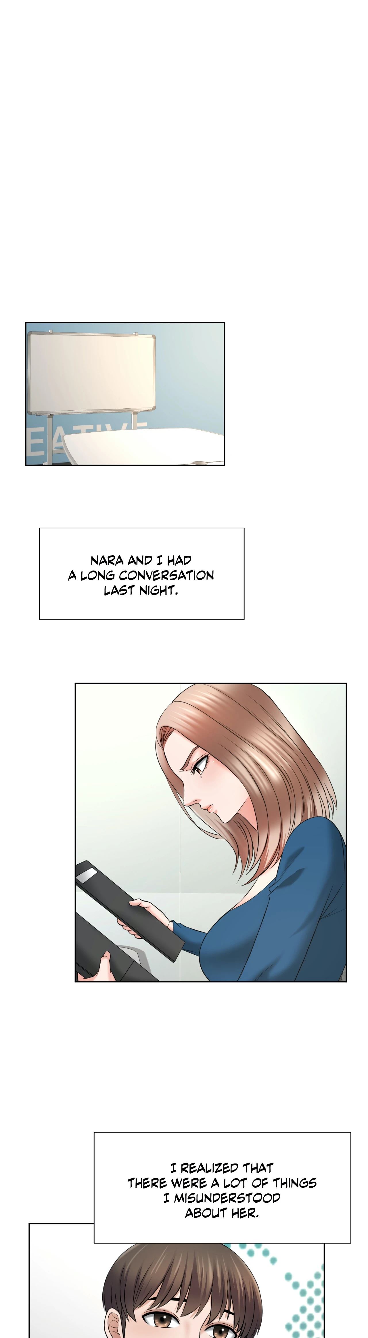 Roommates with benefits Chapter 15 image 11