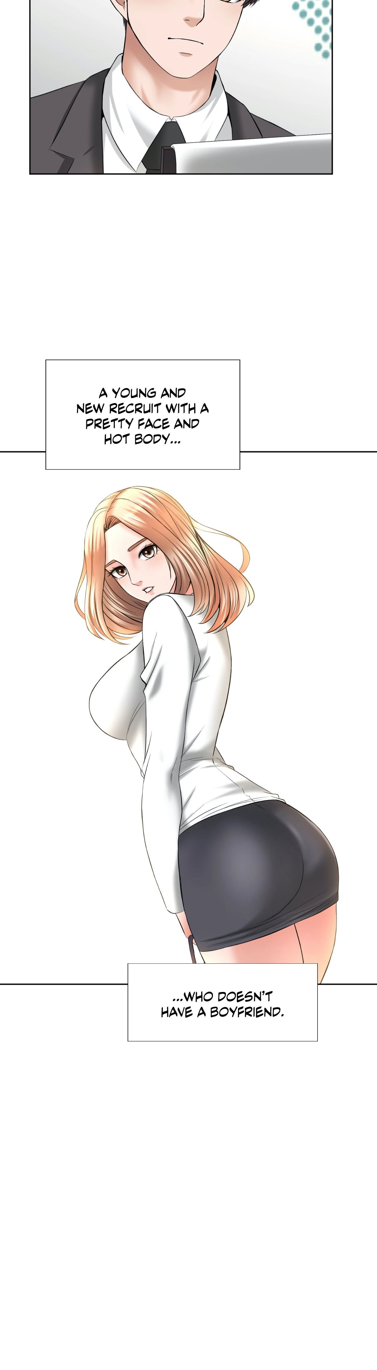 Roommates with benefits Chapter 15 image 12
