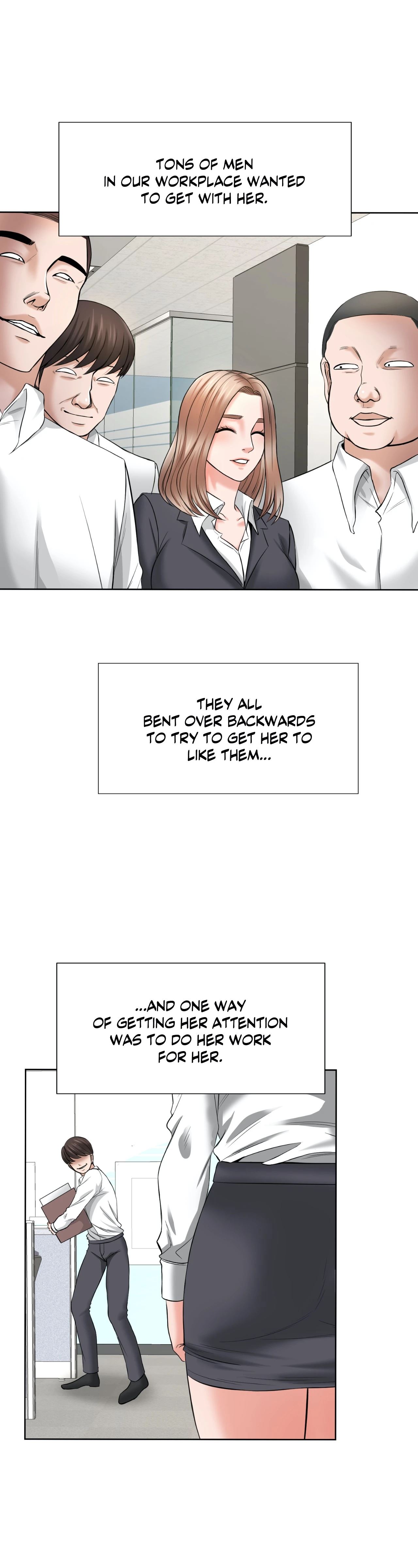 Roommates with benefits Chapter 15 image 13