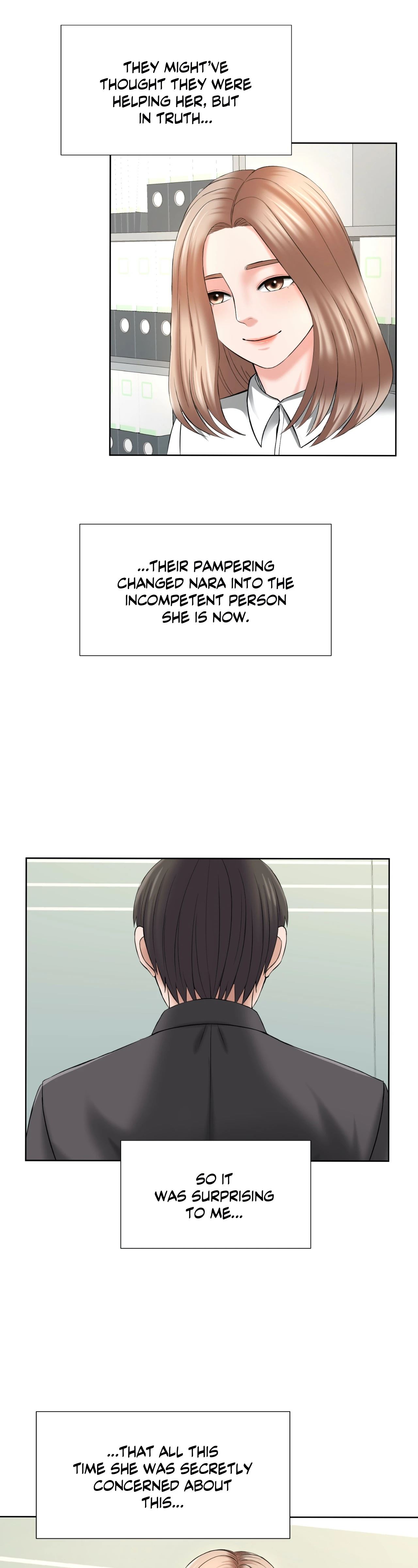 Roommates with benefits Chapter 15 image 14