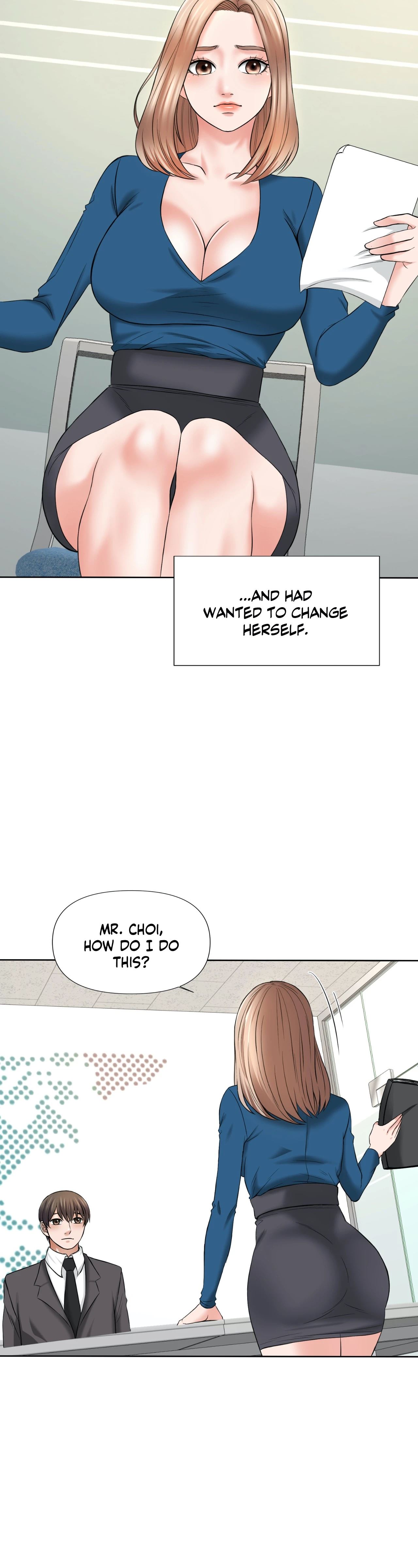 Roommates with benefits Chapter 15 image 15