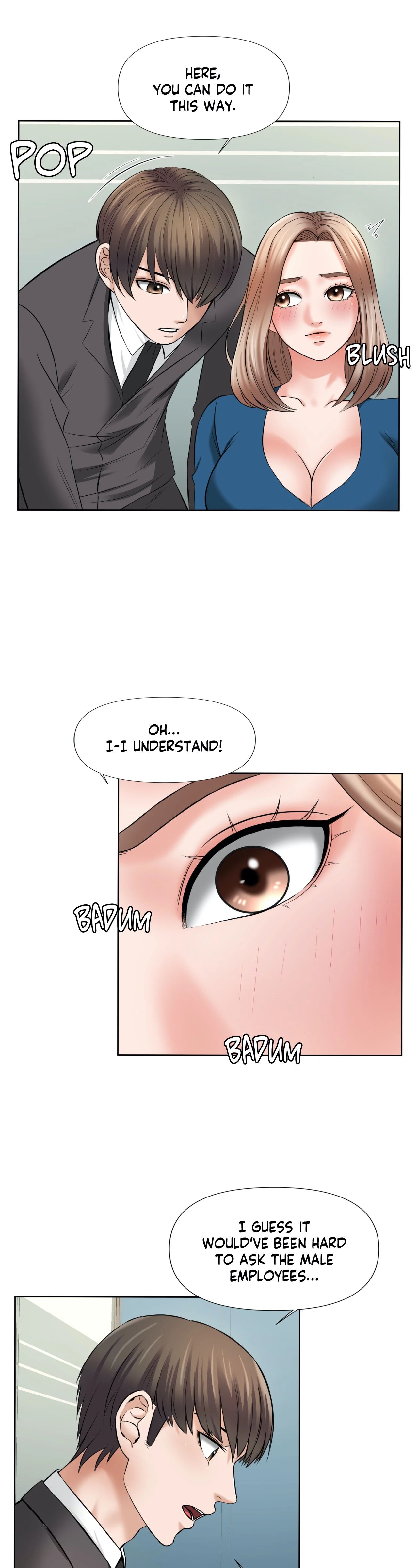 Roommates with benefits Chapter 15 image 16
