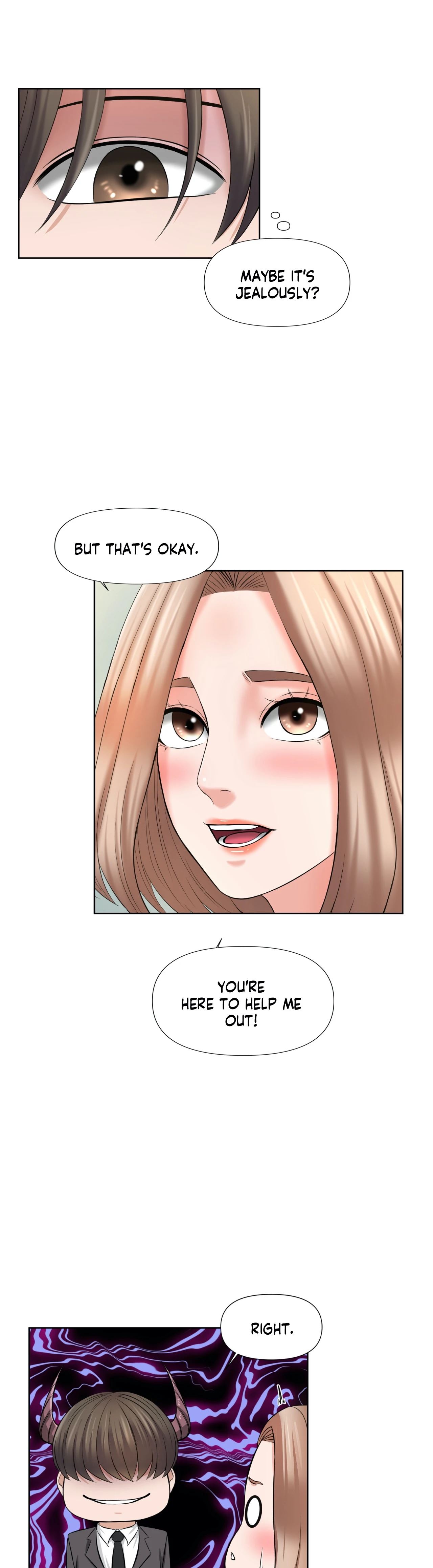 Roommates with benefits Chapter 15 image 18