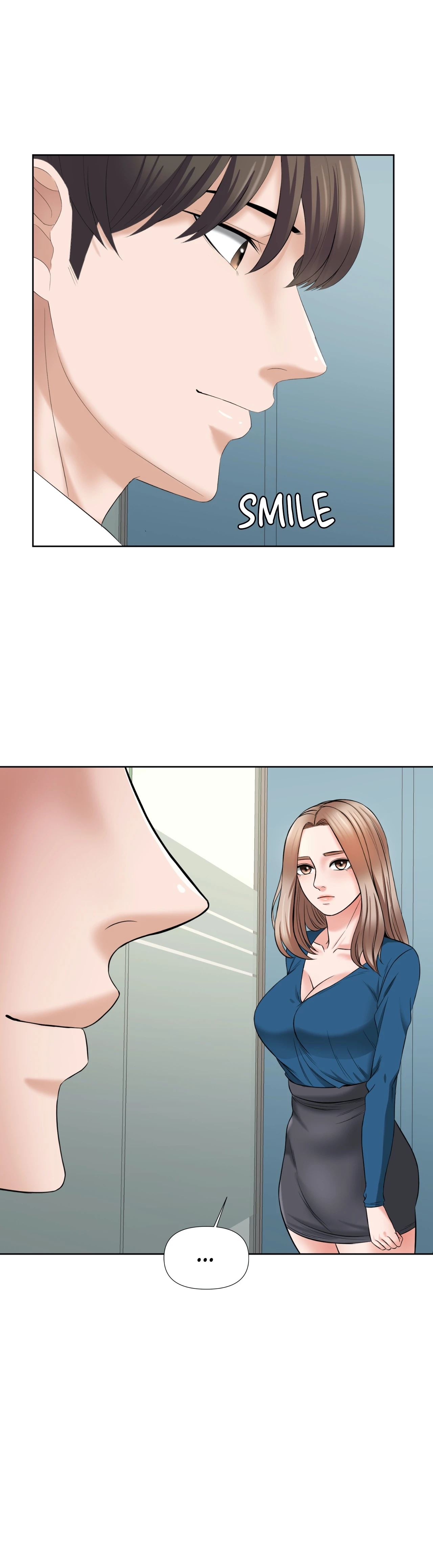 Roommates with benefits Chapter 15 image 20
