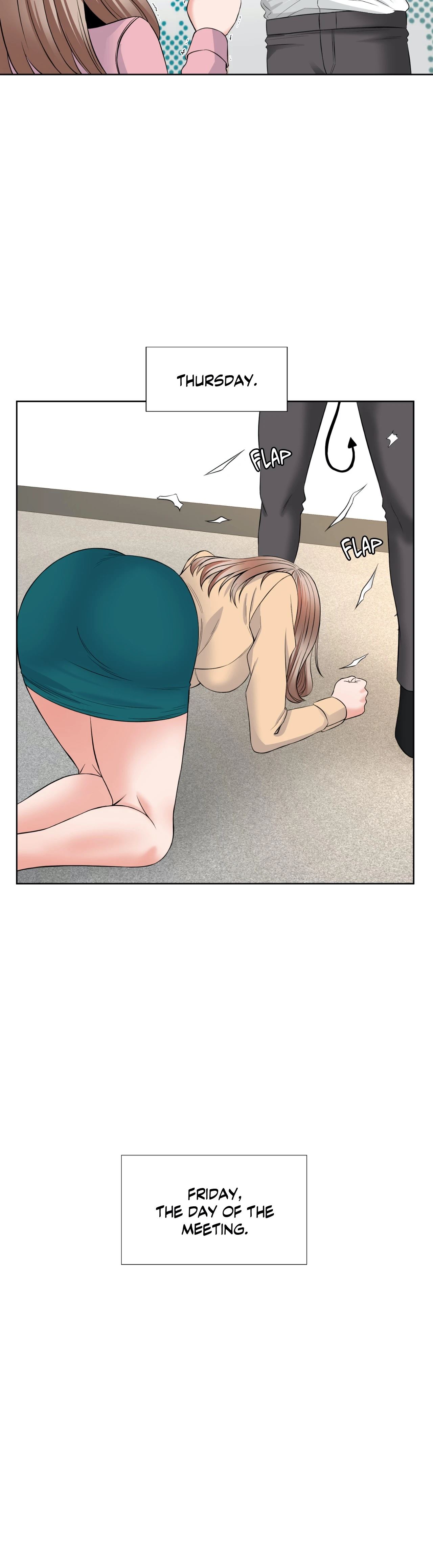 Roommates with benefits Chapter 15 image 22