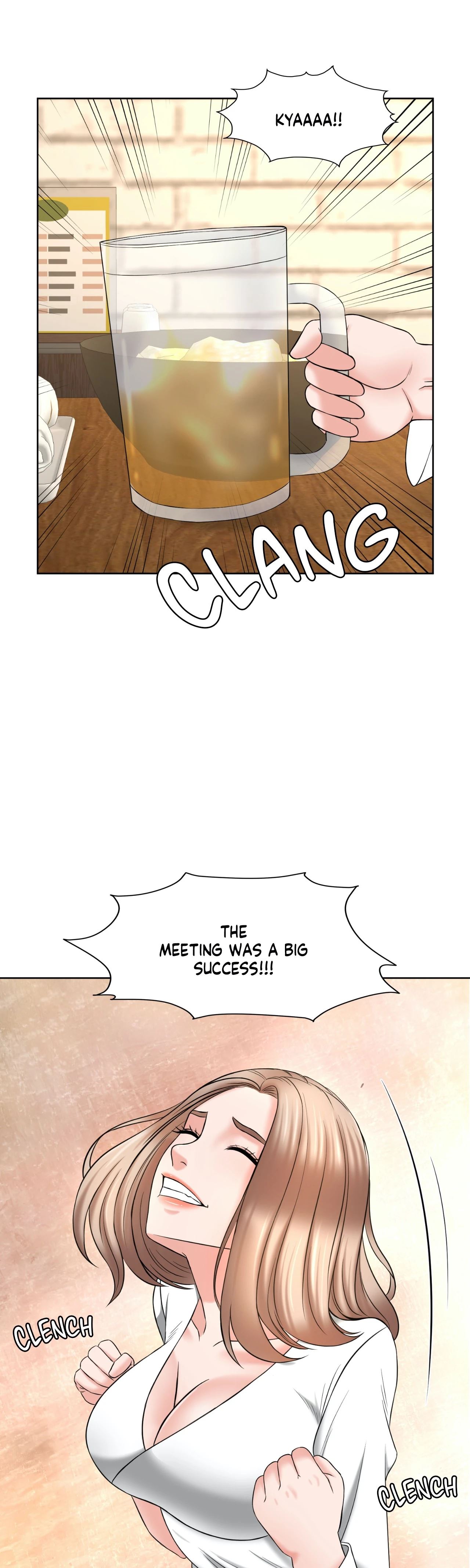 Roommates with benefits Chapter 15 image 23