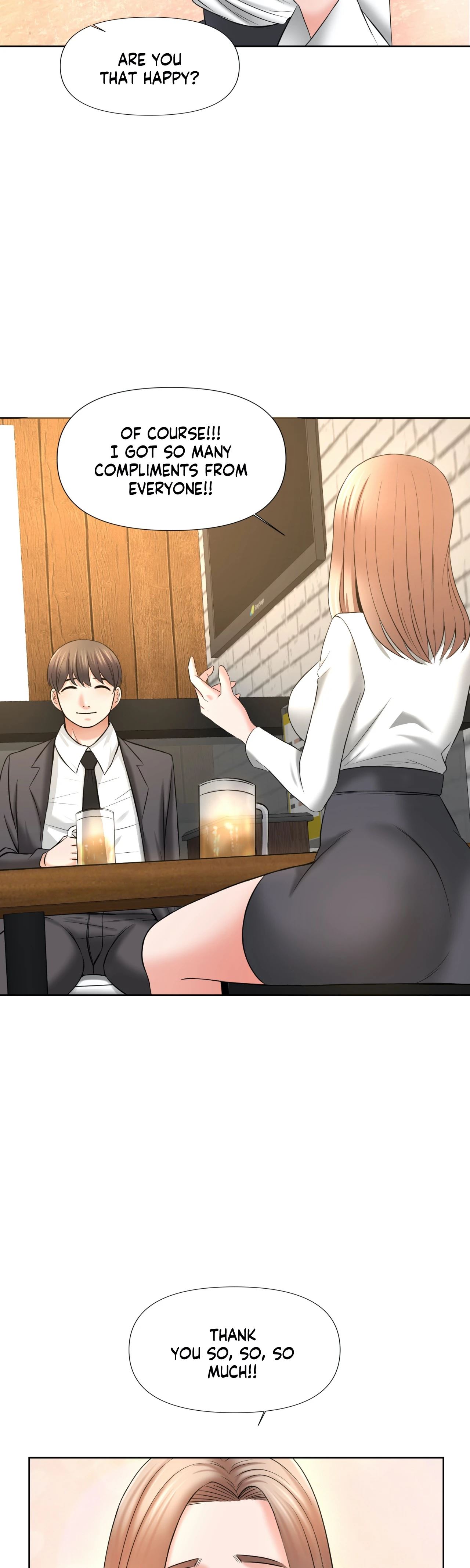 Roommates with benefits Chapter 15 image 24