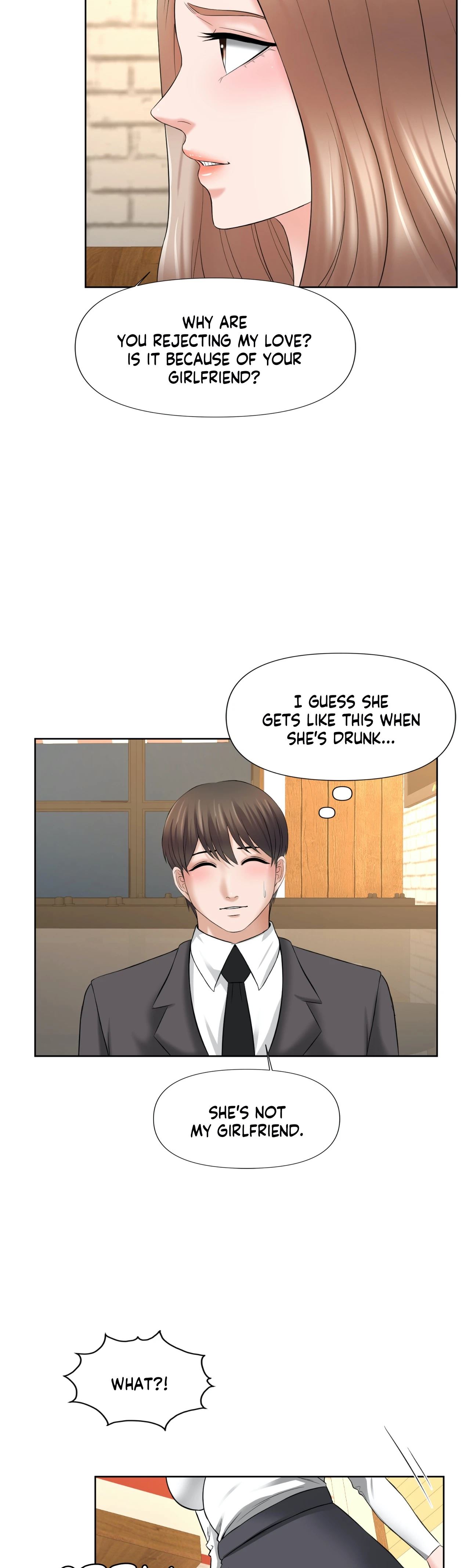 Roommates with benefits Chapter 15 image 26