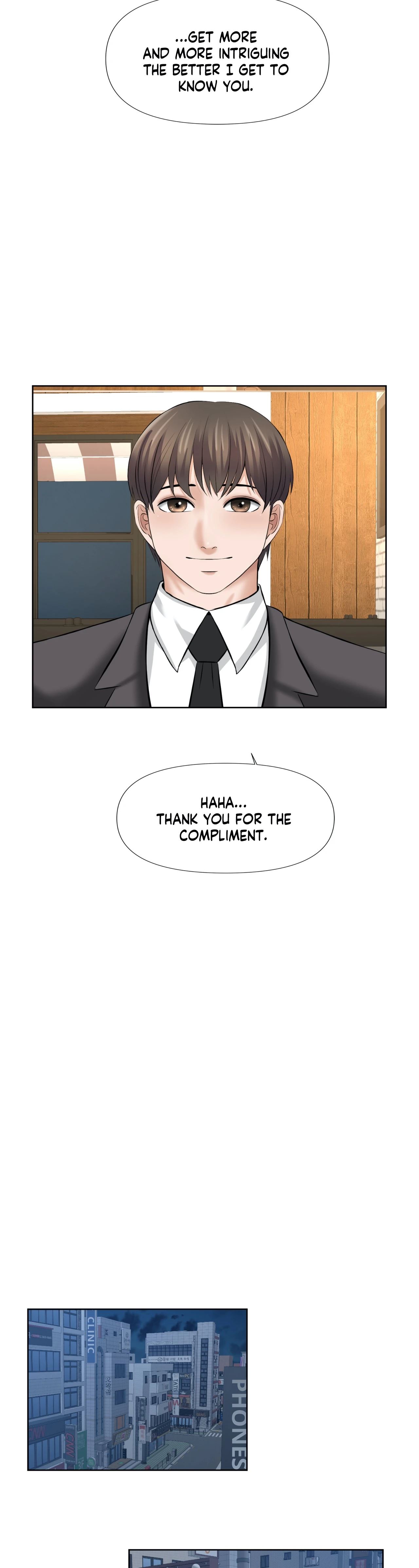 Roommates with benefits Chapter 15 image 30