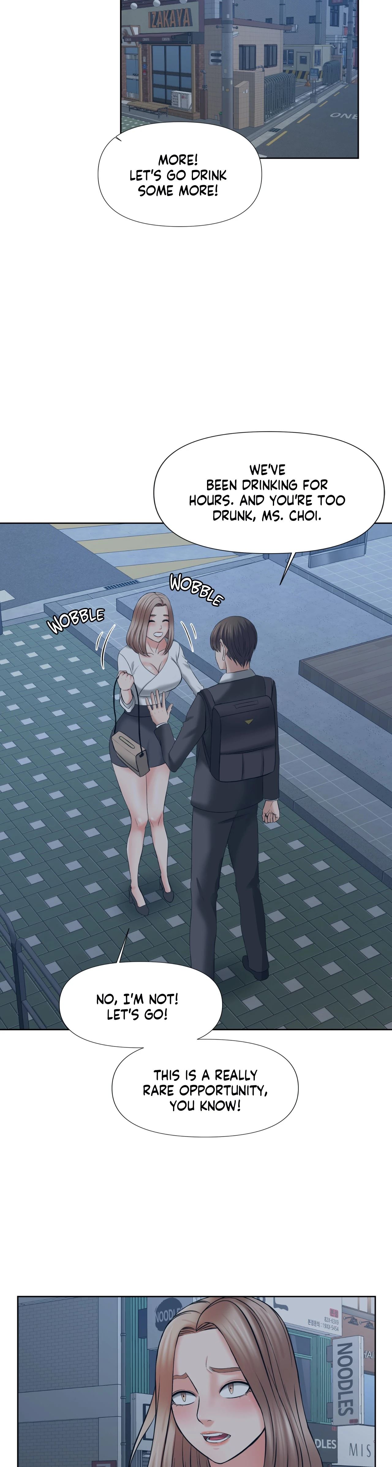 Roommates with benefits Chapter 15 image 31