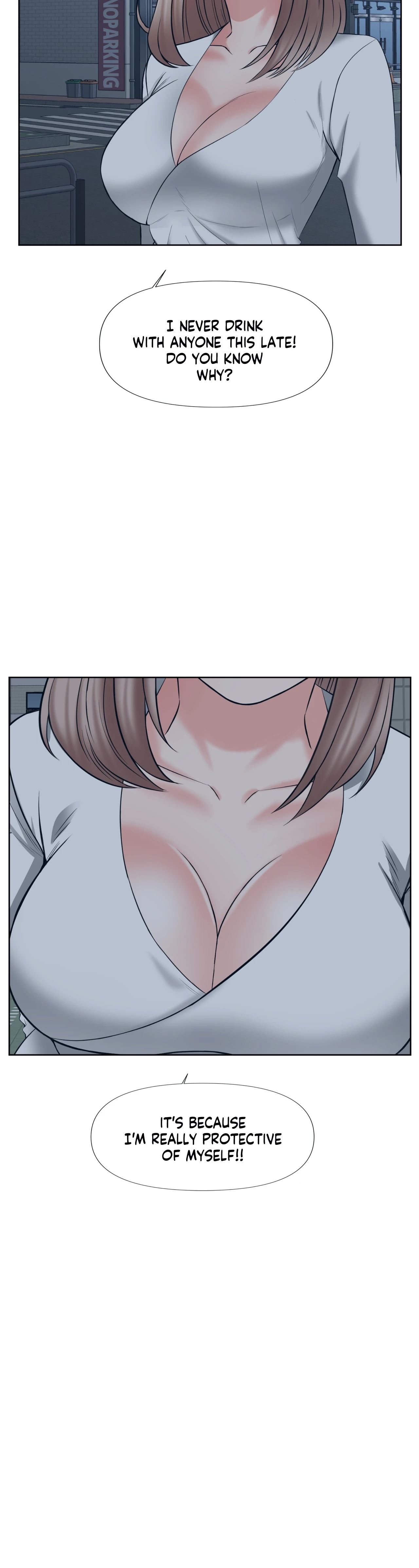 Roommates with benefits Chapter 15 image 32