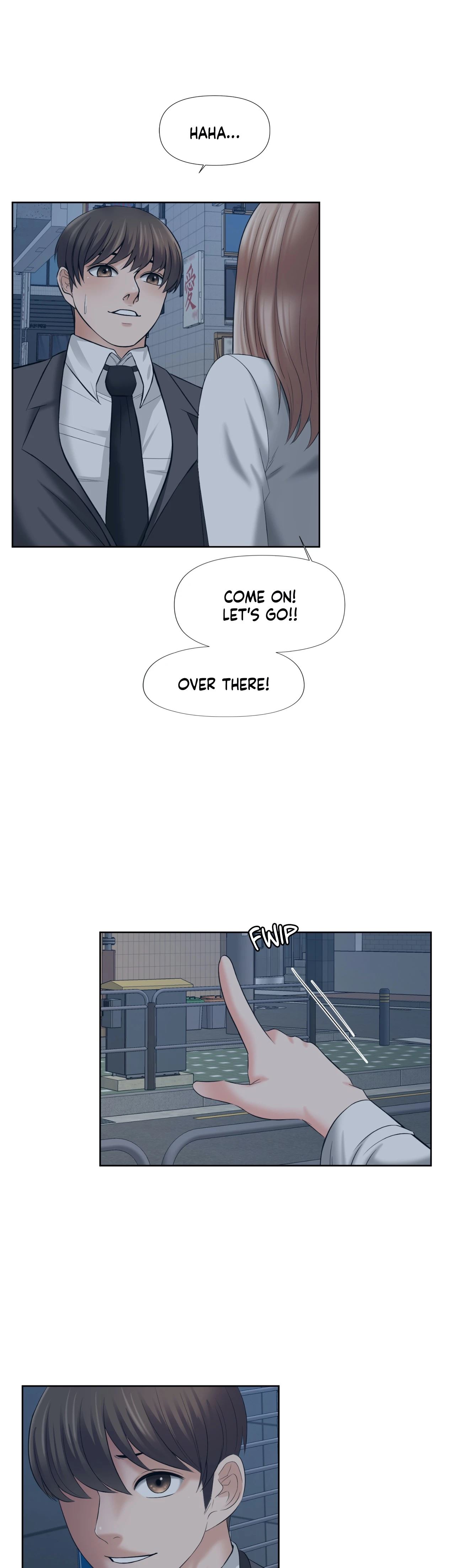 Roommates with benefits Chapter 15 image 33