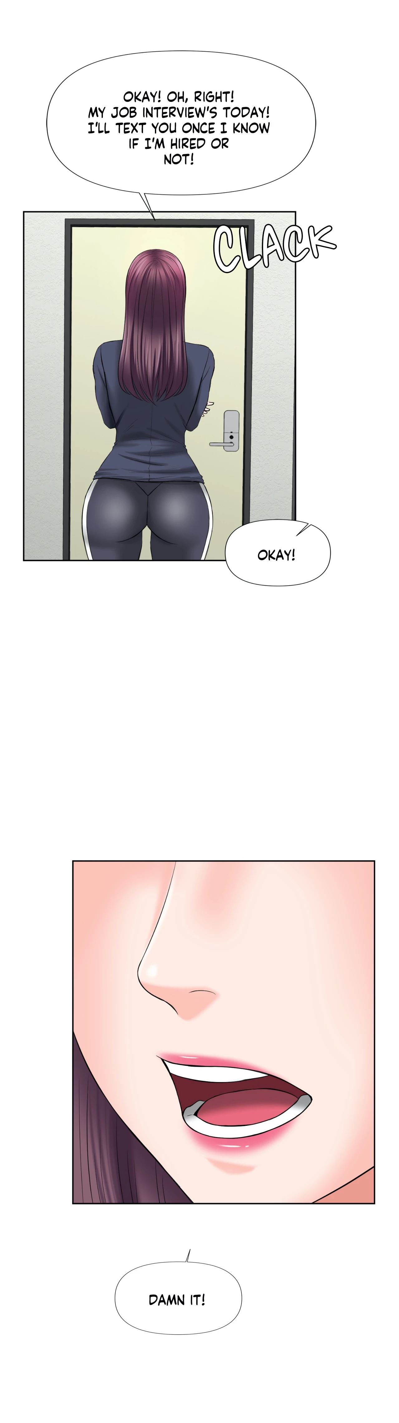 Roommates with benefits Chapter 15 image 6