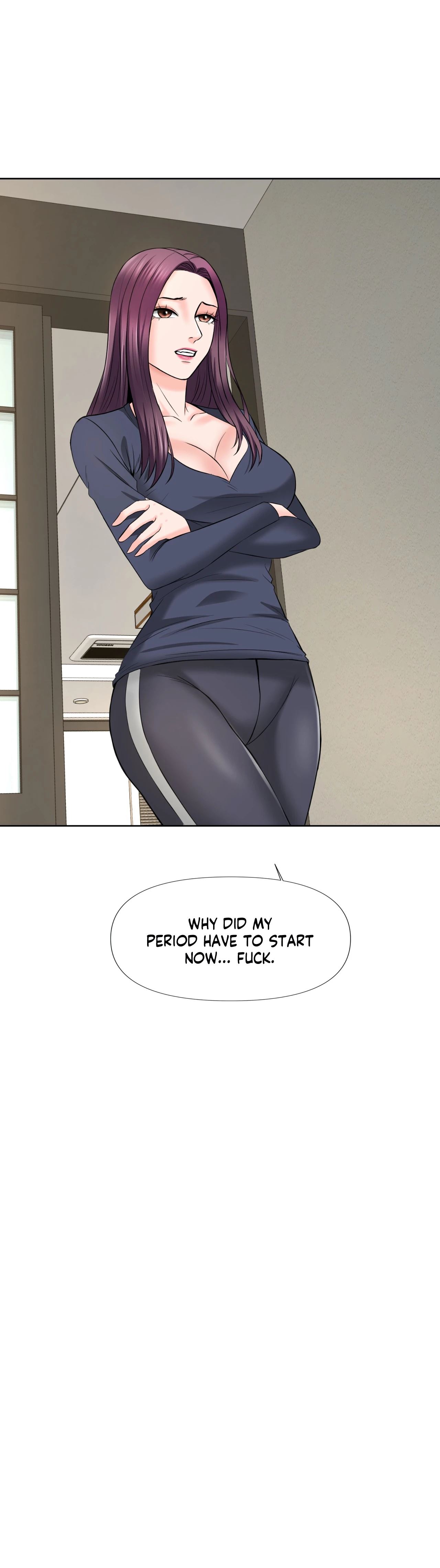 Roommates with benefits Chapter 15 image 7
