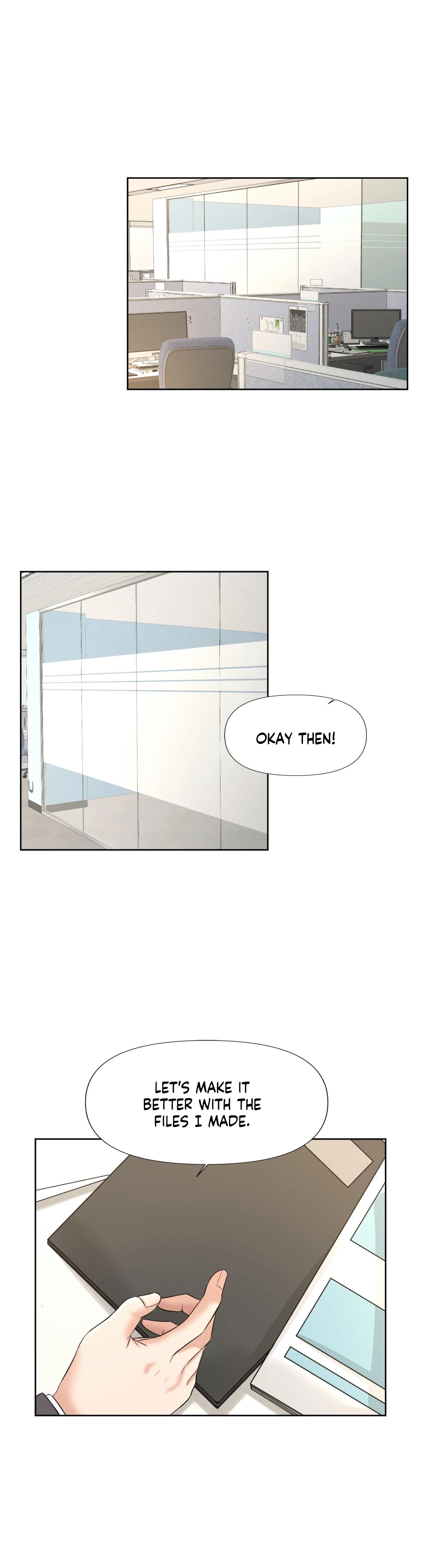 Roommates with benefits Chapter 15 image 8