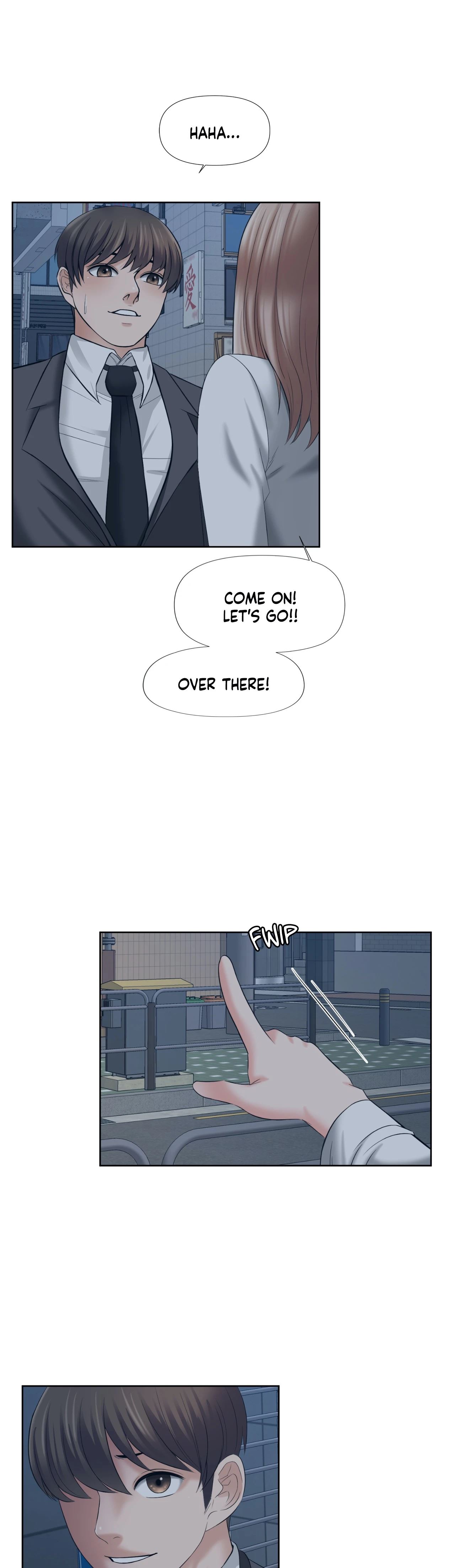 Roommates with benefits Chapter 16 image 0