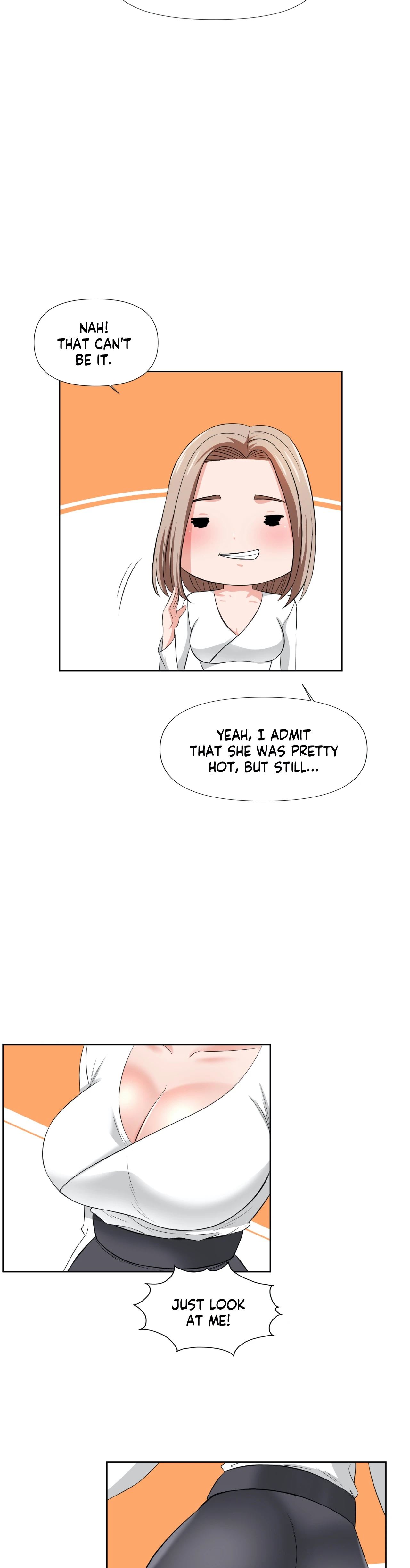 Roommates with benefits Chapter 16 image 9