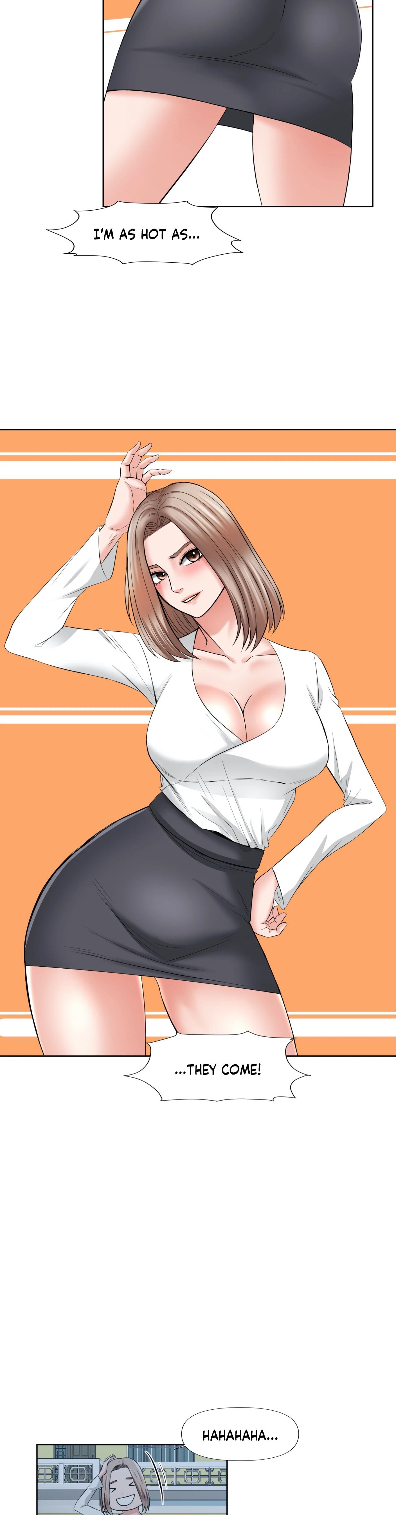 Roommates with benefits Chapter 16 image 10