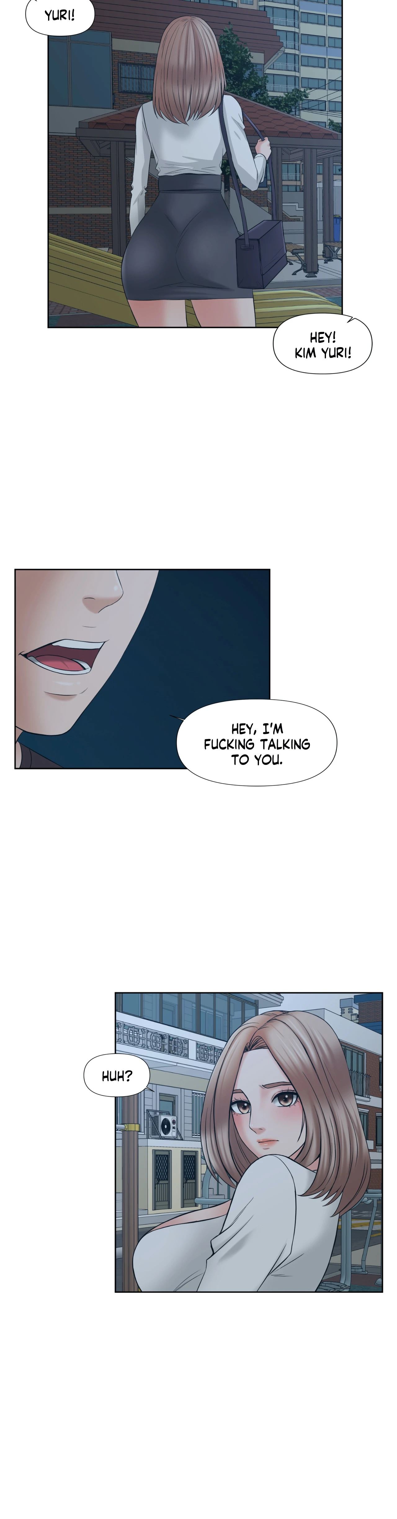 Roommates with benefits Chapter 16 image 12