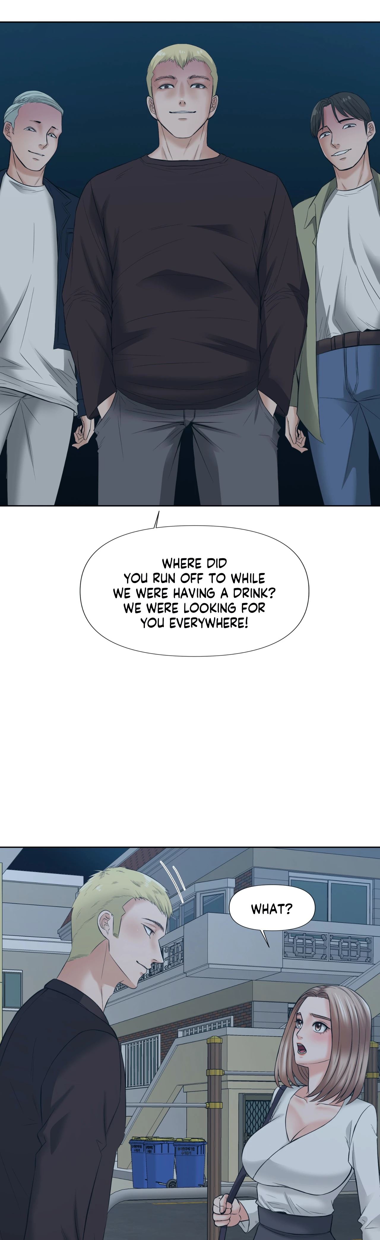 Roommates with benefits Chapter 16 image 13