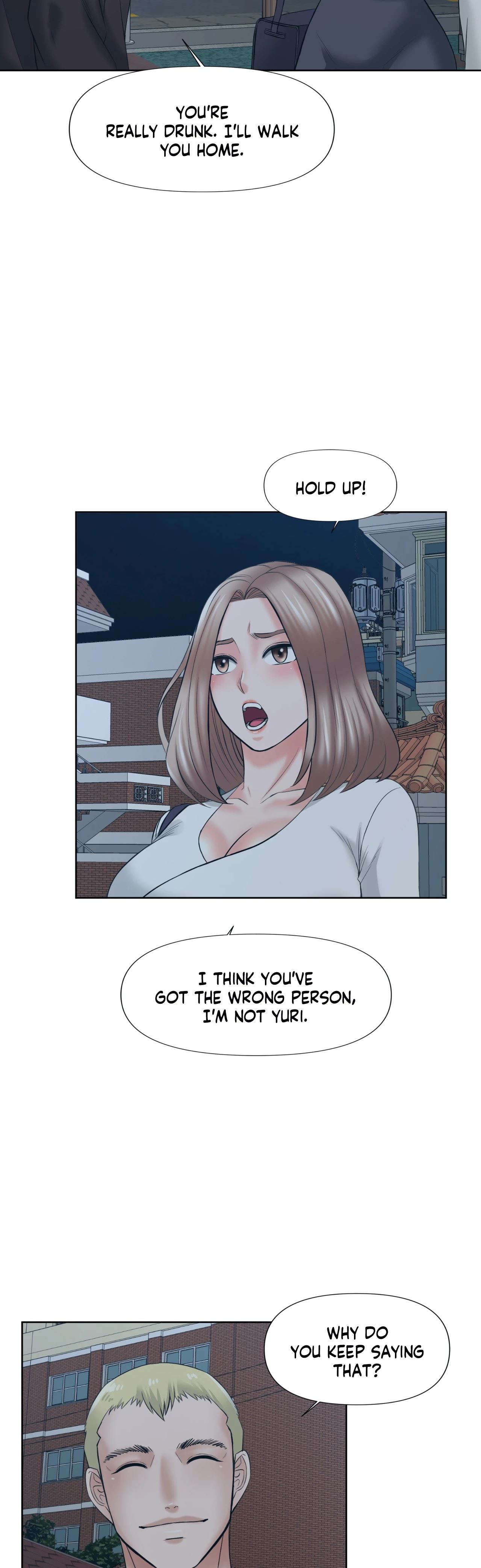 Roommates with benefits Chapter 16 image 14