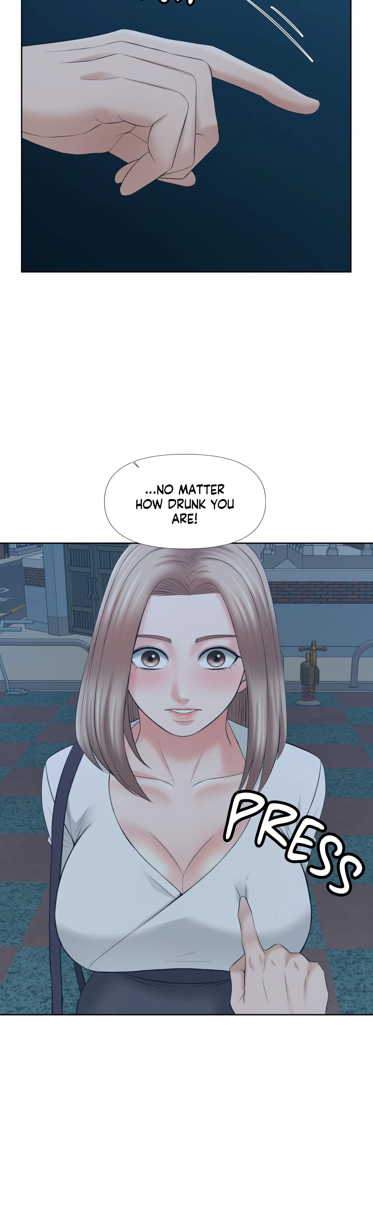 Roommates with benefits Chapter 16 image 16