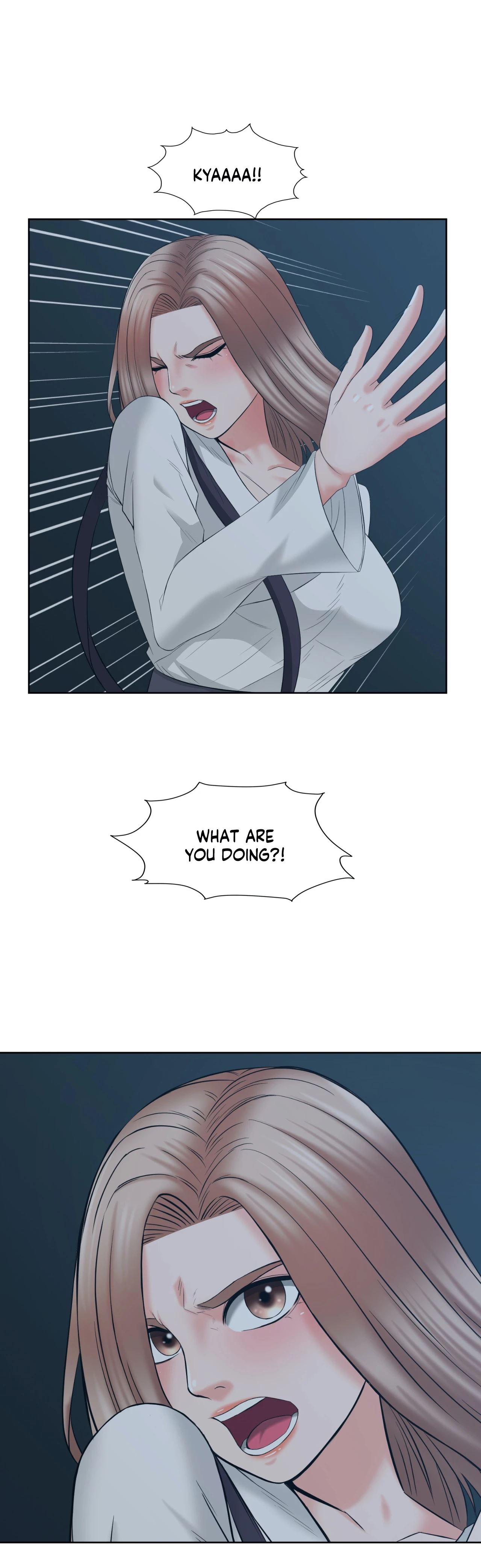 Roommates with benefits Chapter 16 image 17