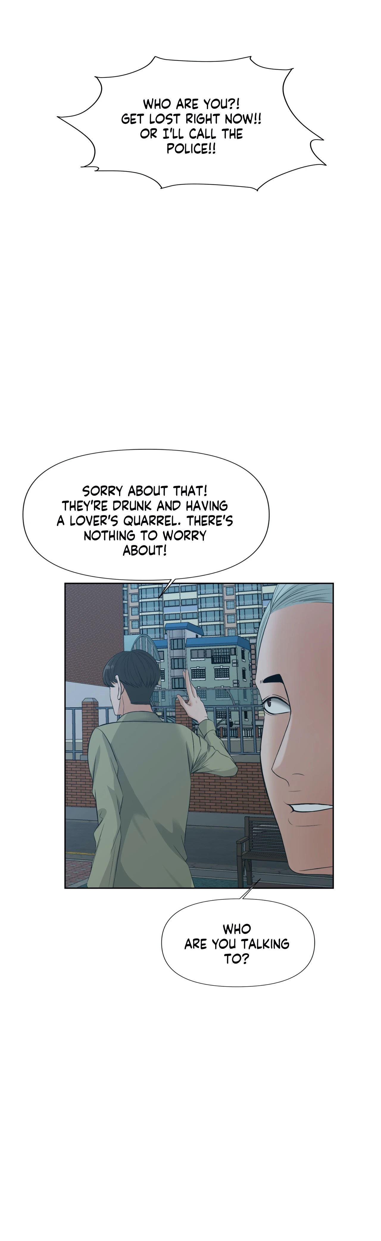 Roommates with benefits Chapter 16 image 18