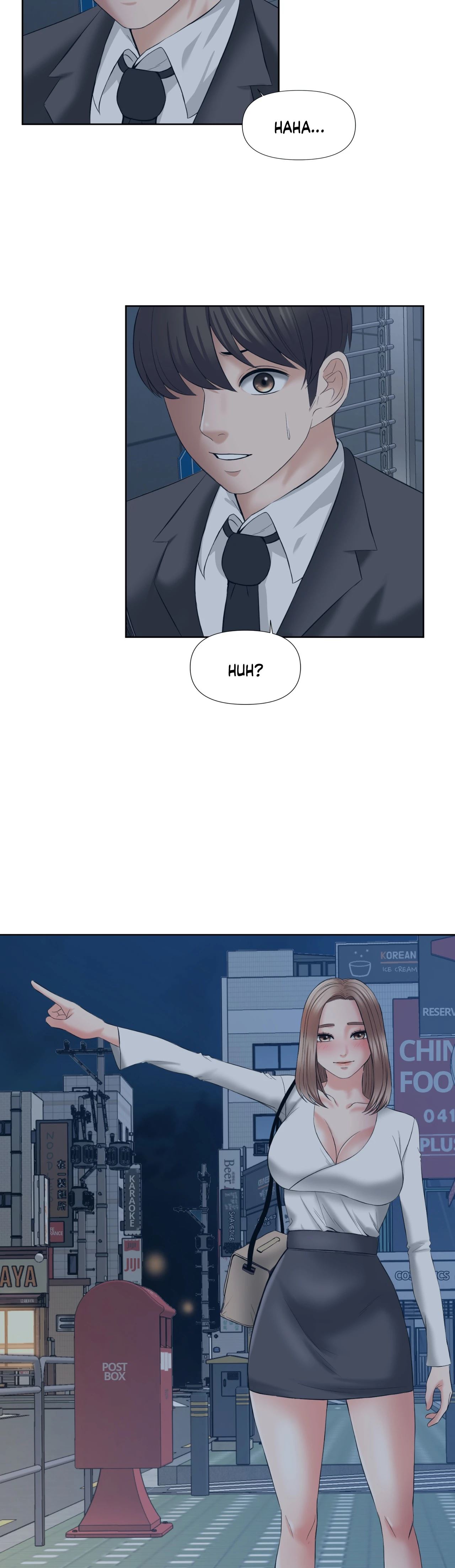 Roommates with benefits Chapter 16 image 1