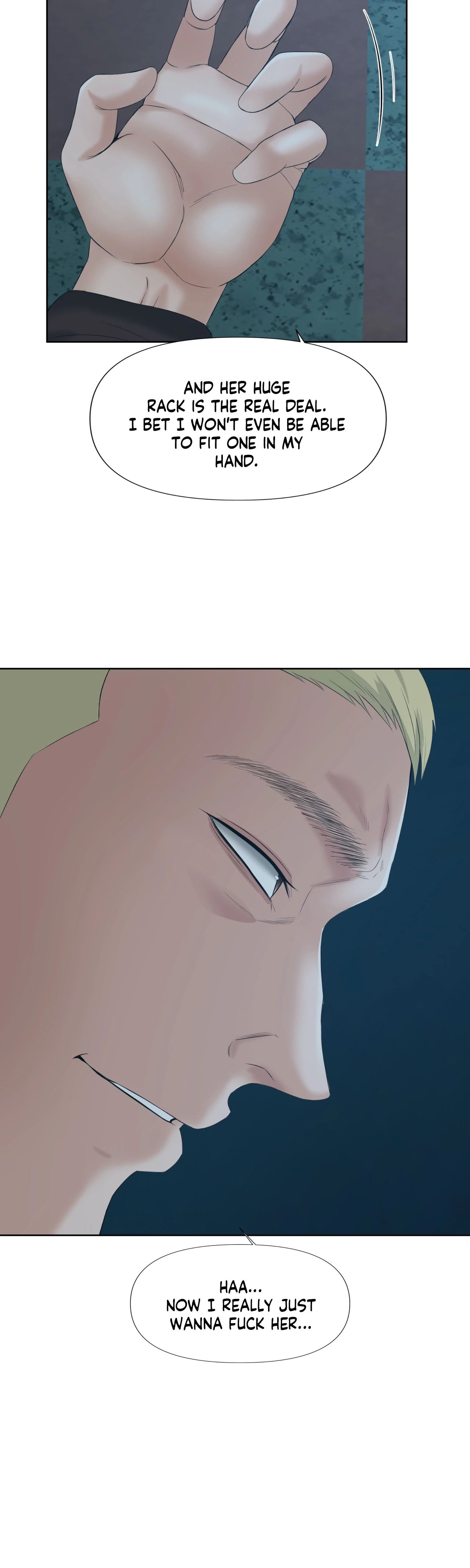 Roommates with benefits Chapter 16 image 21