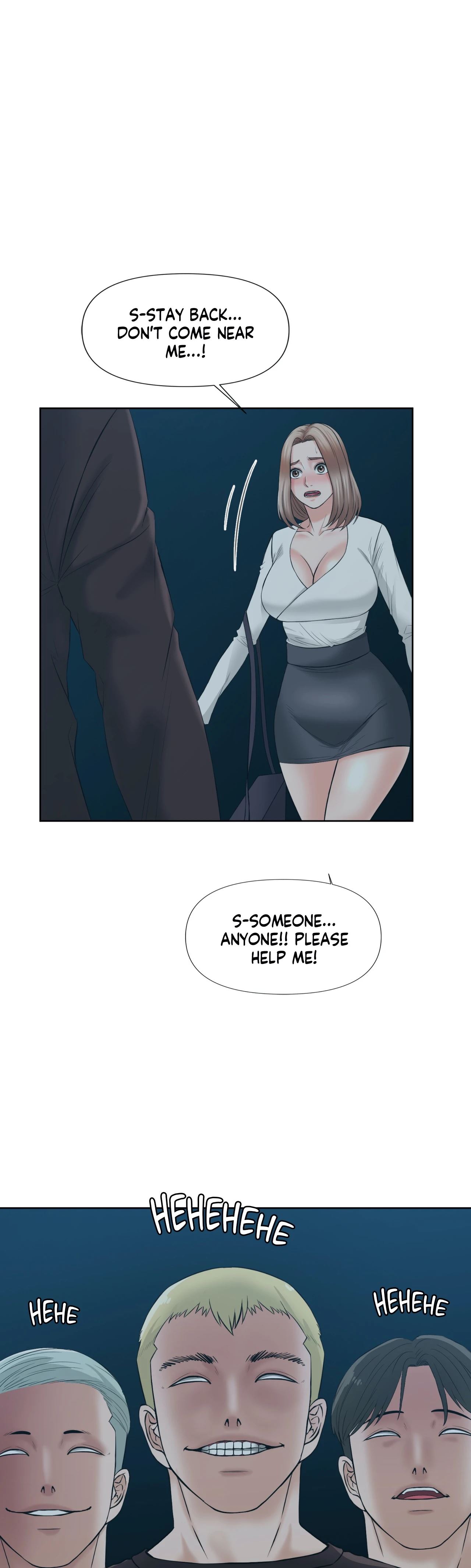 Roommates with benefits Chapter 16 image 23