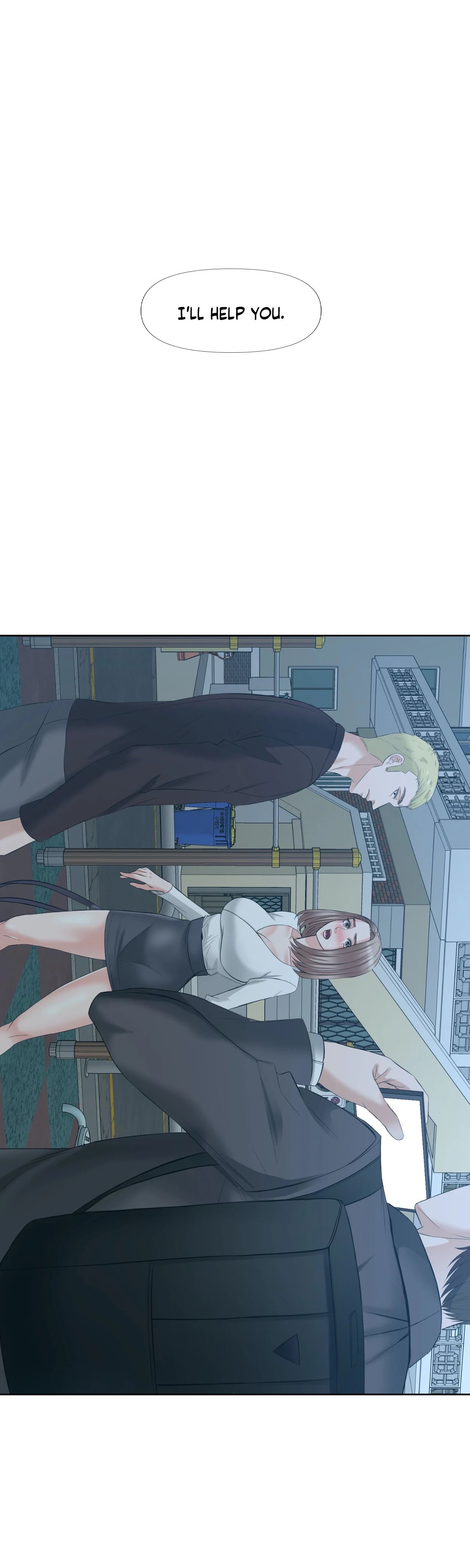 Roommates with benefits Chapter 16 image 25