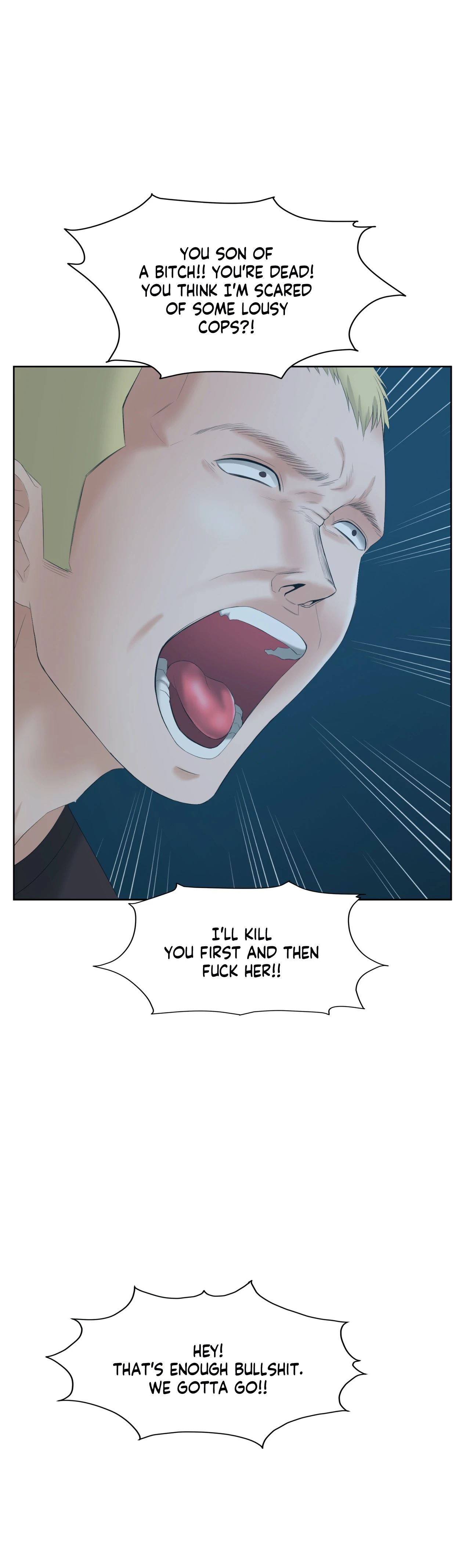 Roommates with benefits Chapter 16 image 28