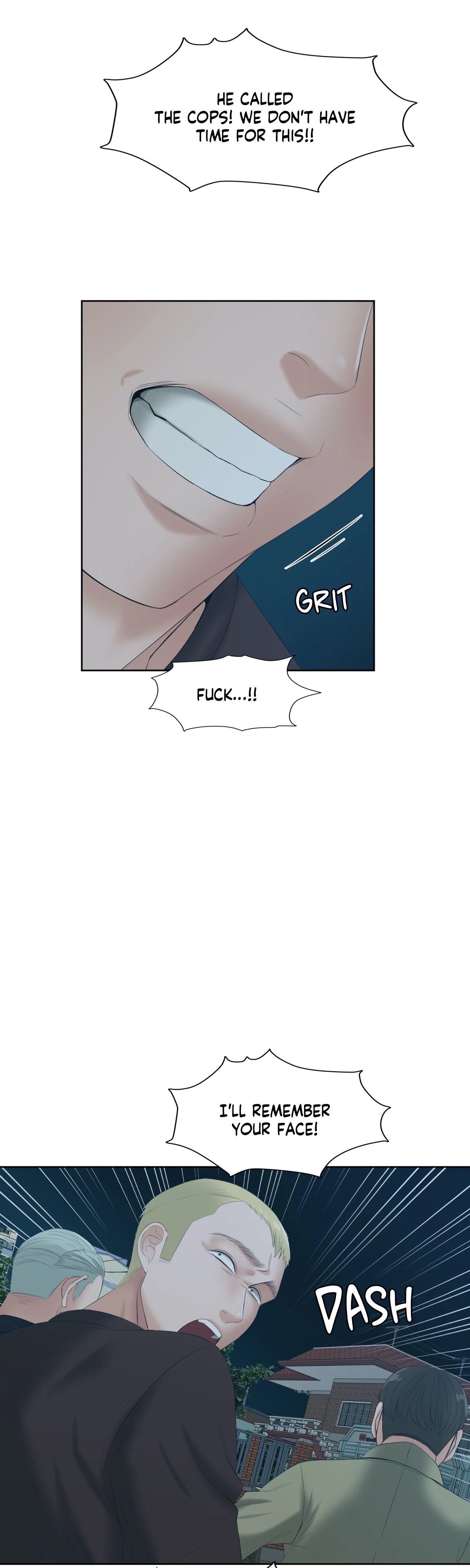 Roommates with benefits Chapter 16 image 29