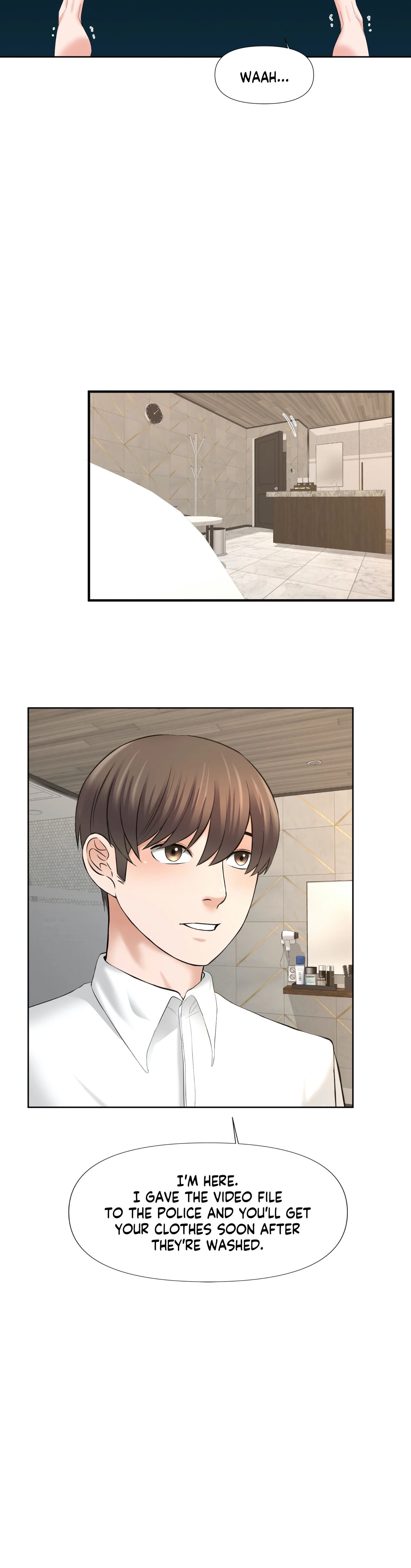 Roommates with benefits Chapter 16 image 34