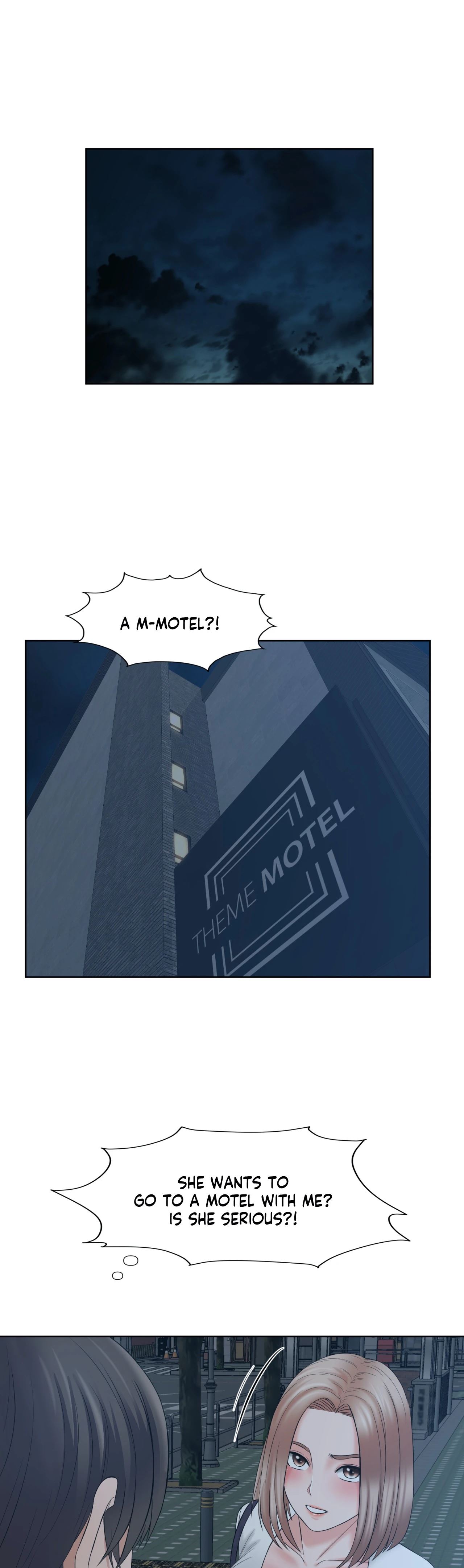 Roommates with benefits Chapter 16 image 3