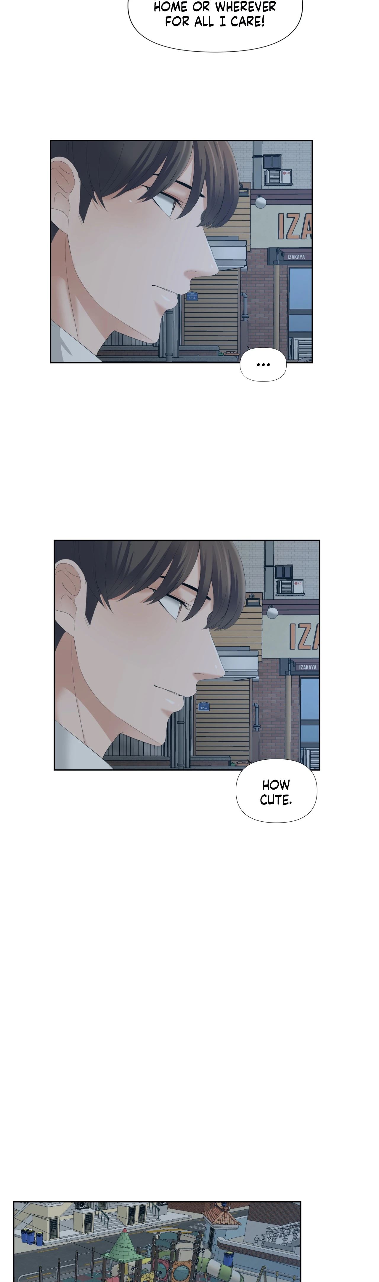 Roommates with benefits Chapter 16 image 6