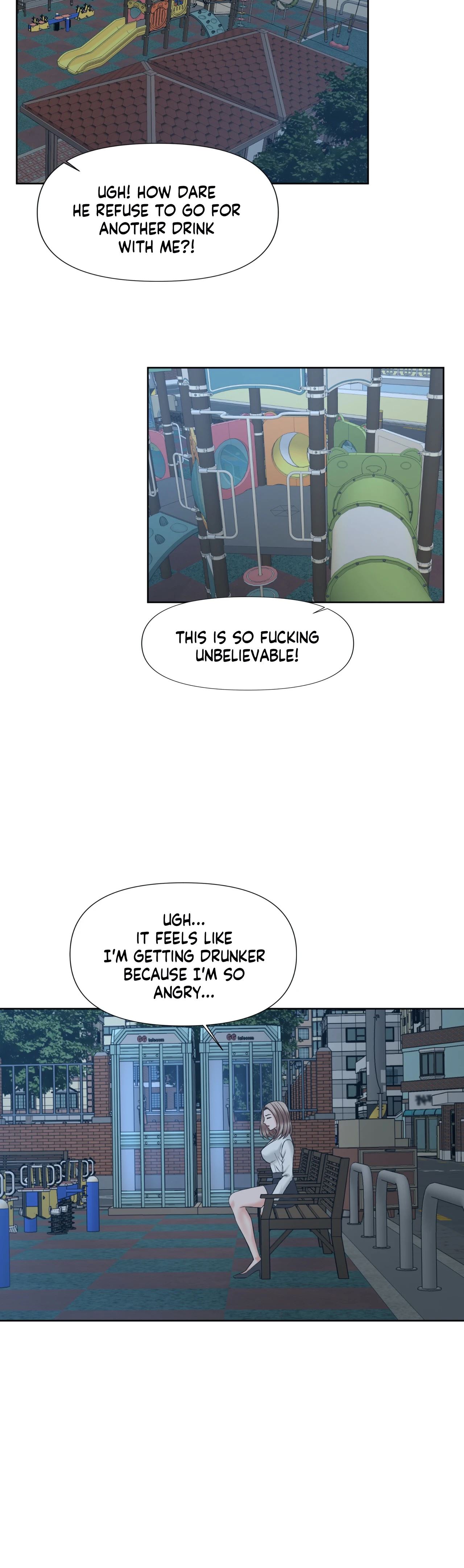 Roommates with benefits Chapter 16 image 7