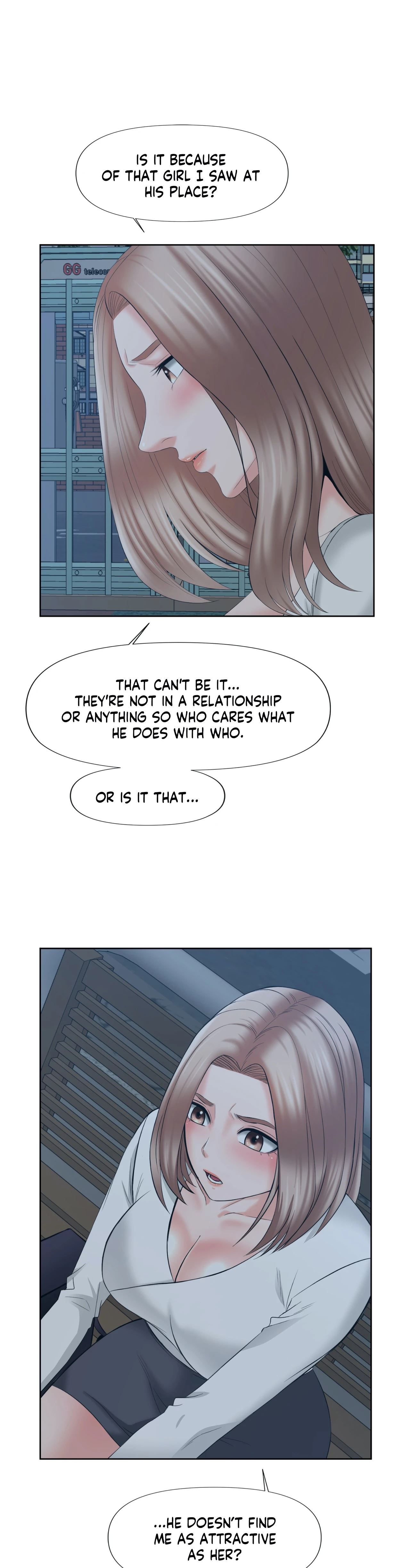 Roommates with benefits Chapter 16 image 8