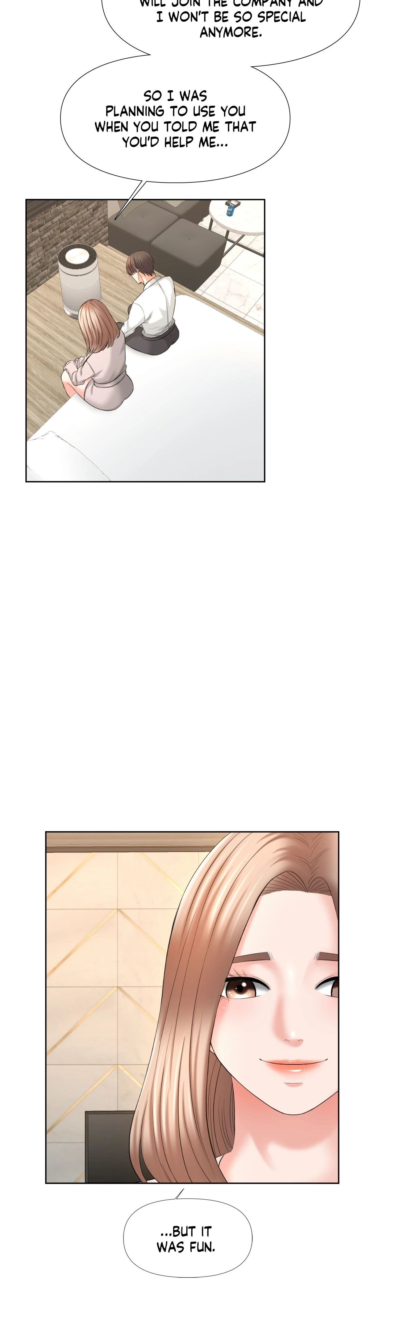 Roommates with benefits Chapter 17 image 9