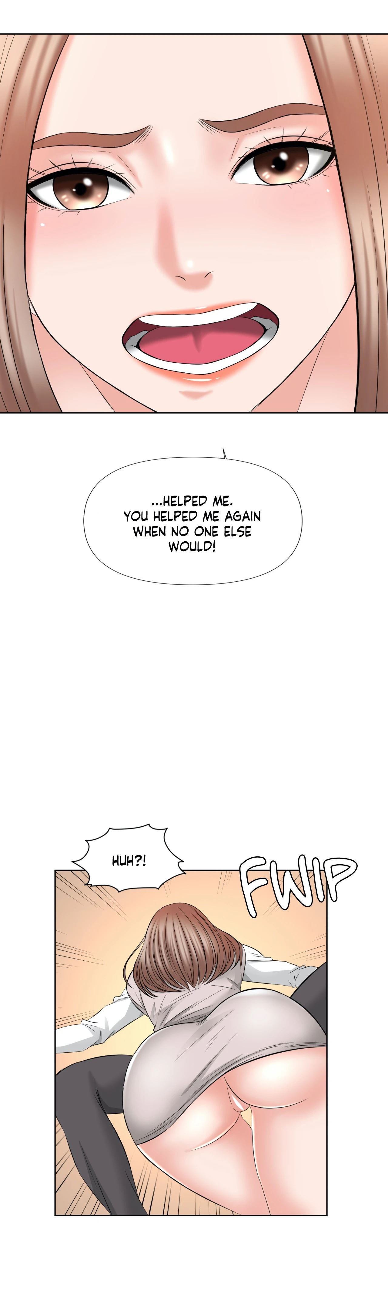 Roommates with benefits Chapter 17 image 13