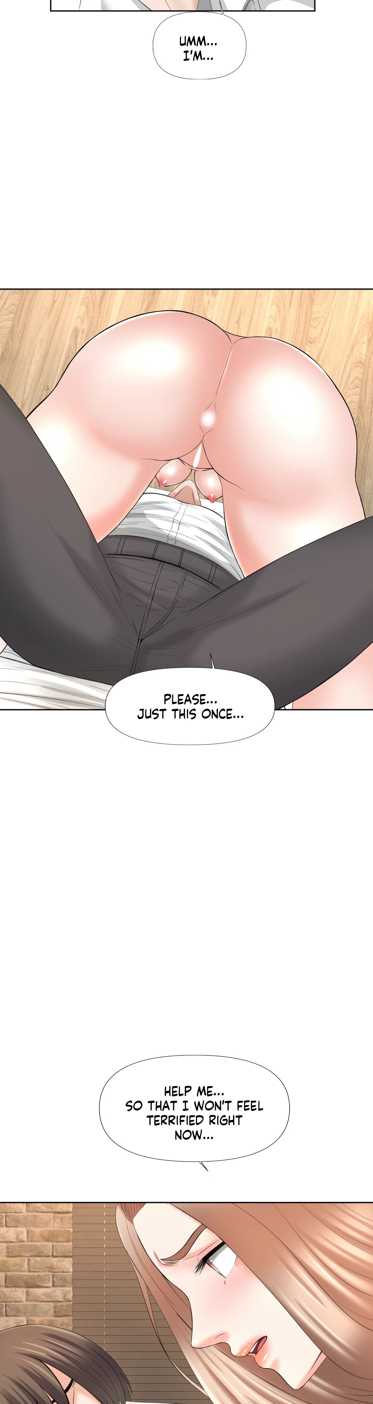 Roommates with benefits Chapter 17 image 16