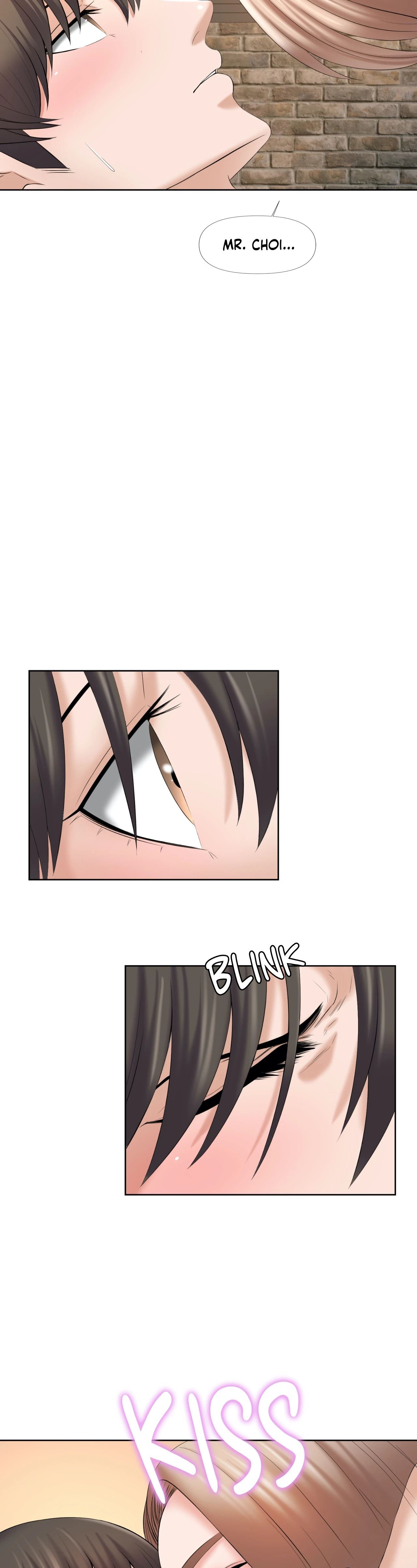 Roommates with benefits Chapter 17 image 17