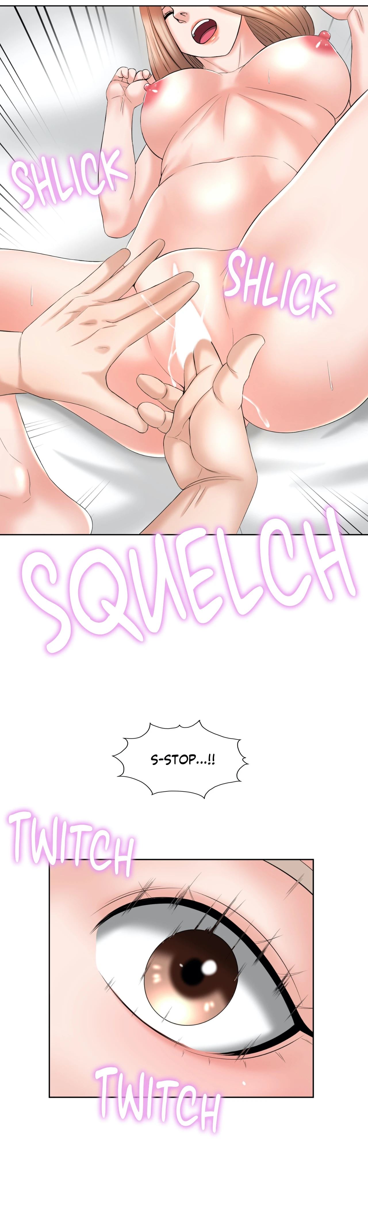Roommates with benefits Chapter 17 image 26