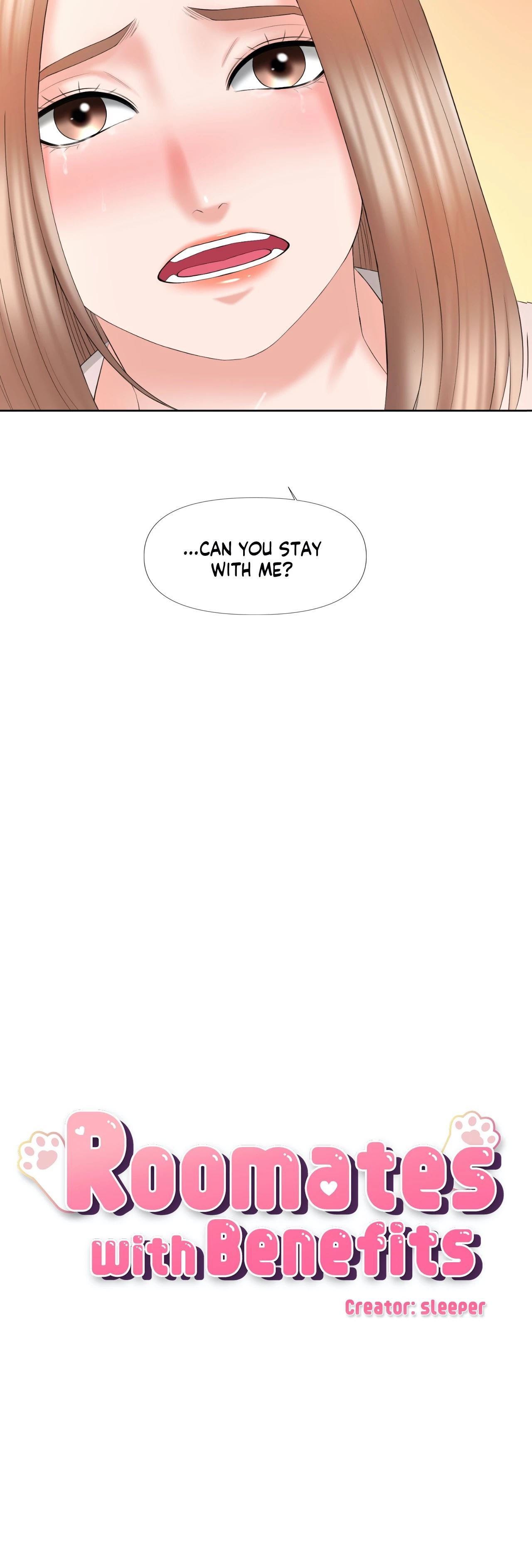 Roommates with benefits Chapter 17 image 2